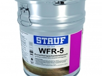 STAUF WFR-5 паркетный клей на растворителях 25кг